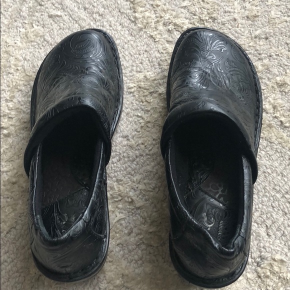 BOC CLOGS - Picture 6 of 10